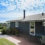 Holiday home Lf11731-struer-skraningen-31
