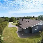 Lf11731-struer-skraningen-31 Holiday home Struer