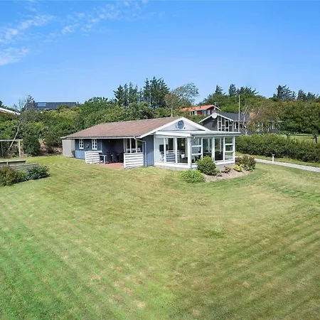 Lf11731-struer-skraningen-31 Casa de Férias Struer