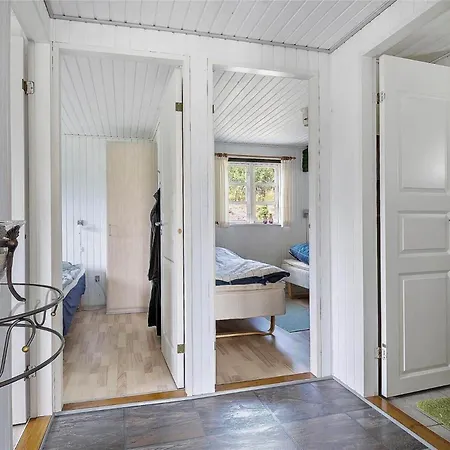 Holiday home Lf11731-struer-skraningen-31