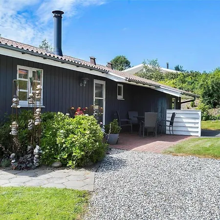 Σπίτι διακοπών Lf11731-struer-skraningen-31 *